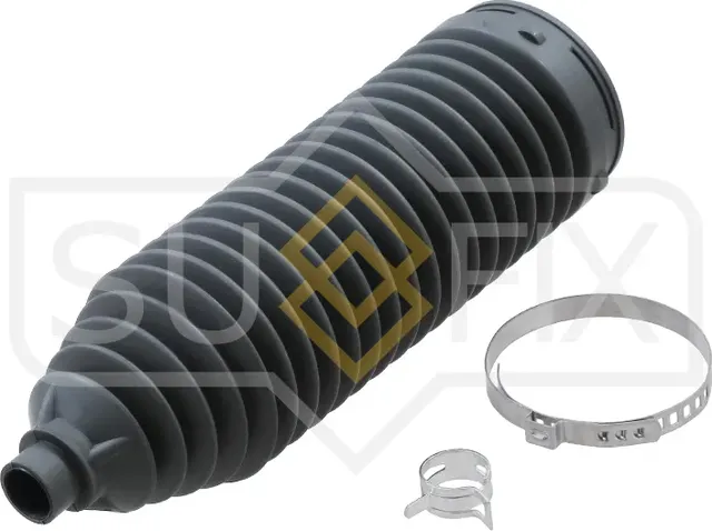 Пыльник рулевой рейки (Sufix). Артикул FD1103