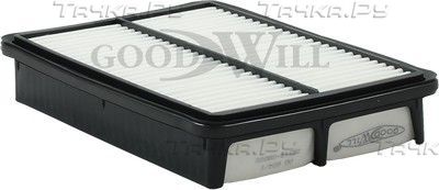 Воздушный фильтр GoodWill. Артикул AG 604
