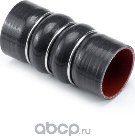 Патрубок интеркулера TRANSIT CONNECT (2002>) (Metaco). Артикул 7230003