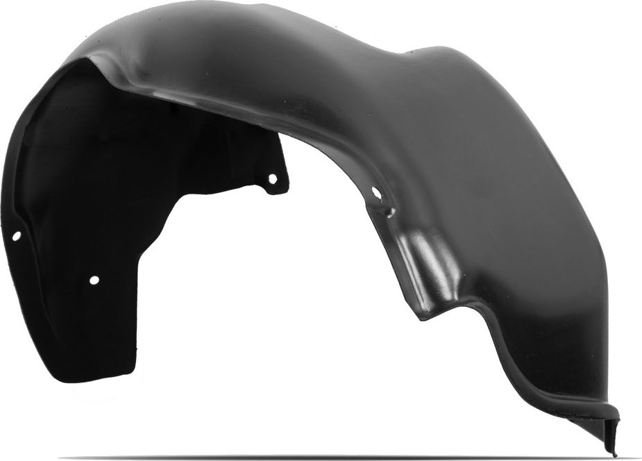 Подкрылок (локер) TOTEM задний левый для Toyota RAV4 V Hybrid 2018-2026. Артикул TOTEM.48.76.003