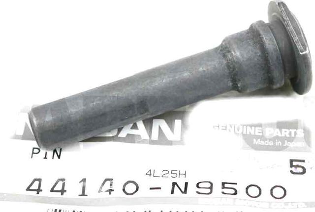 Направляющая тормозного суппорта Nissan. Артикул 44140N9500