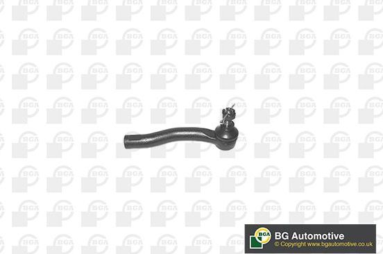 Наконечник рулевой тяги BGA. Артикул SR9124