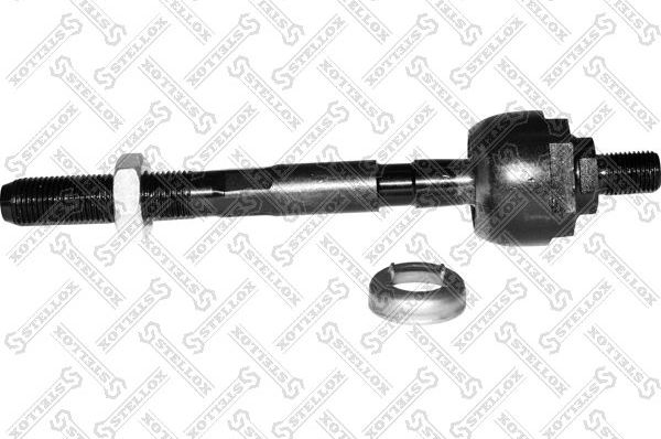 Рулевая тяга Stellox. Артикул 55-01929-SX