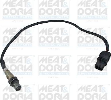 Лямбда-зонд (кислородный датчик) Meat & Doria. Артикул 81667E