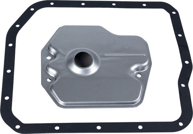 Фильтр АКПП Febi Bilstein для Toyota Harrier II (XU30) 2003-2013. Артикул 107402