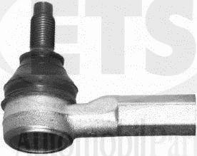 Наконечник рулевой тяги ETS. Артикул 27.TR.536
