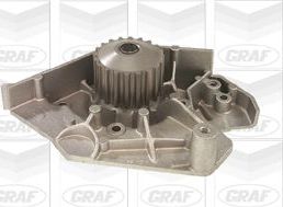 Помпа (водяной насос) Graf. Артикул PA542