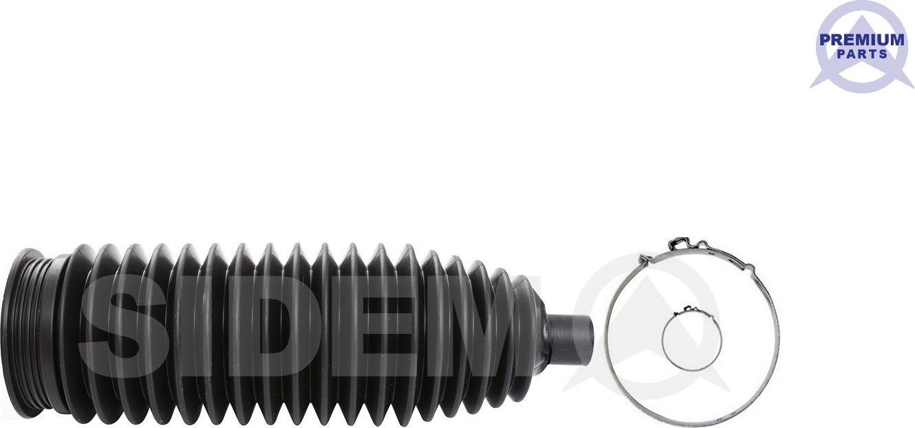 Пыльник рулевой рейки Sidem. Артикул 309.235