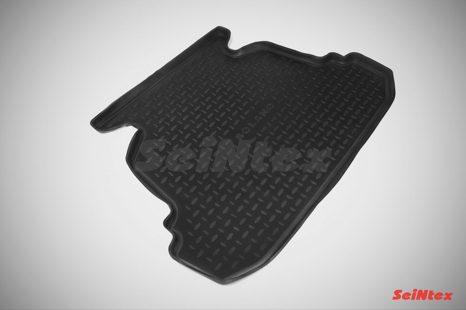 Коврик Seintex для багажника Lifan Solano I 2008-2016. Артикул 85412