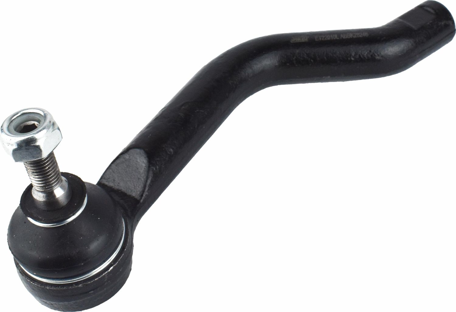 Наконечник рулевой тяги Jikiu. Артикул ET22010L