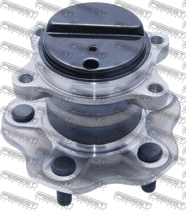 Ступица колеса Febest задняя правая/левая для Nissan NV200 2014-2026. Артикул 0282-F15R