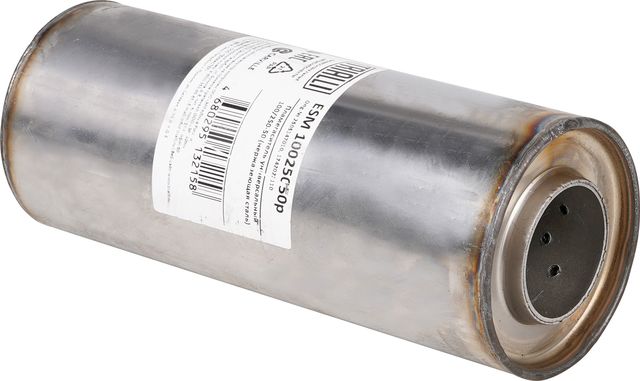 Пламегаситель Trialli. Артикул ESM 10025050p