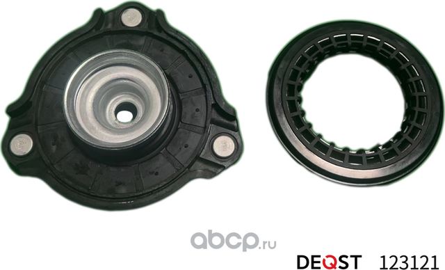 Опора амортизатора KIA OPTIMA Седан 16 (Deqst). Артикул 123121