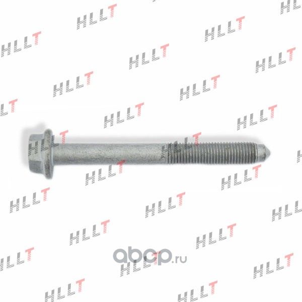 БОЛТ M12 х 1,5 х 110 AUDI A3, A6, Q3, RS6, RSQ3, TT, SEAT ALTEA, LEON (Hllt). Артикул HLL00016
