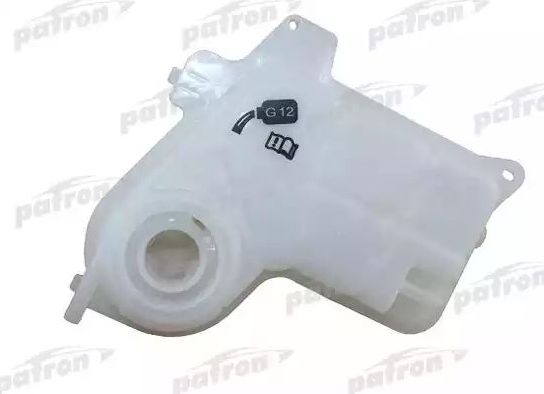 Расширительный бачок Patron. Артикул P10-0013