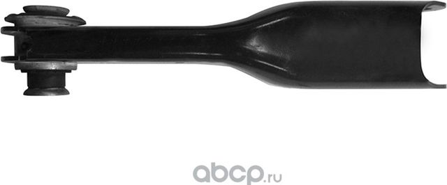 Рычаг задний поперечный LAND ROVER DISCOVERY V (L462) 16 (Hosu). Артикул HSAC0099