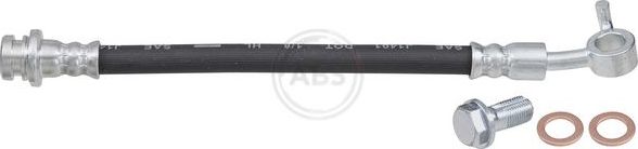 Тормозной шланг ABS. Артикул SL 1466