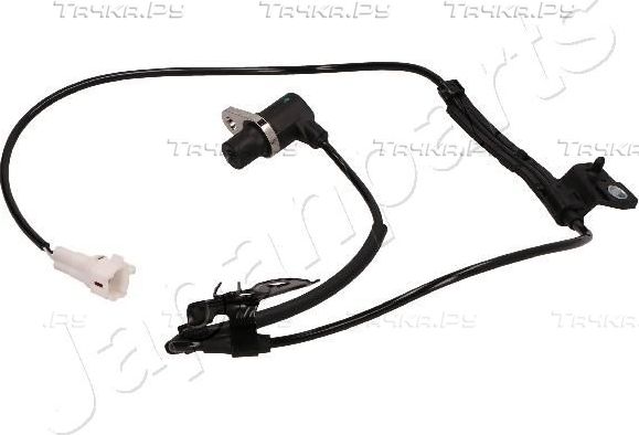 Датчик ABS Japanparts передний правый для Toyota Corolla E120, E130 2001-2008. Артикул ABS-221