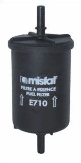 Топливный фильтр MISFAT. Артикул E710