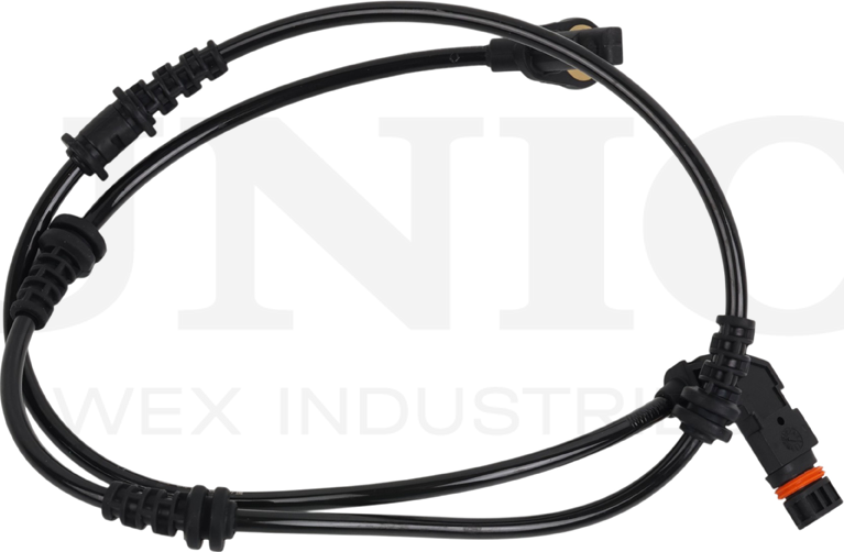 Датчик ABS передний Mercedes-Benz GL-Class (X164) 06-, M-Class (W164) 05- (Unio). Артикул SNS-10105