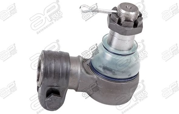 Наконечник рулевой тяги APlus для IVECO EuroTech 1992-2026. Артикул 14627AP