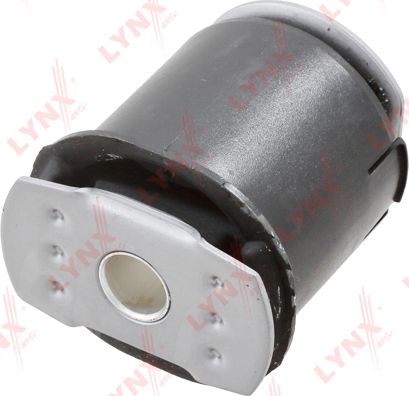 Сайлентблок задней балки LYNXauto передний для Volkswagen Sharan II 2010-2026. Артикул C9625