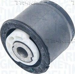 Сайлентблок задней балки Magneti Marelli для Fiat Panda II 2003-2013. Артикул 030607010069
