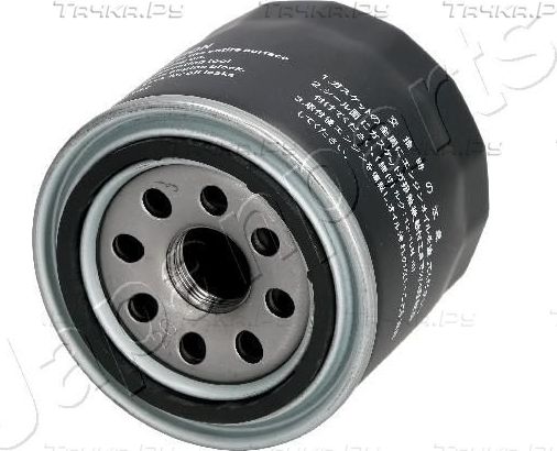 Масляный фильтр Japanparts для Mazda MPV II (LW) 2002-2006. Артикул FO-599S