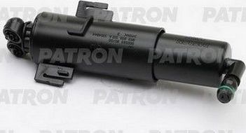 Форсунка омывателя фар Patron передняя правая для Audi S4 IV (B8) 2008-2012. Артикул PHW012