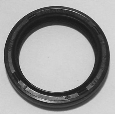 Сальник коленвала Corteco (FPM (Fluor-Kautschuk)). Артикул 19036807B