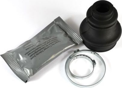 Пыльник ШРУСа наружный Pascal (термопласт). Артикул G5F022PC