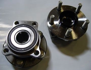 Ступица колеса Subaru. Артикул 28373FG000