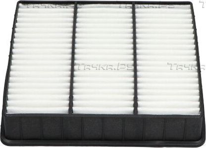 Воздушный фильтр AMC Filter для Mitsubishi Colt III (C50) 1988-1990. Артикул MA-4482