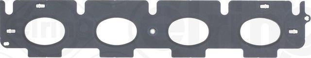 Прокладка выпускного коллектора Elring для MINI Countryman II (F60) 2016-2026. Артикул 077.394