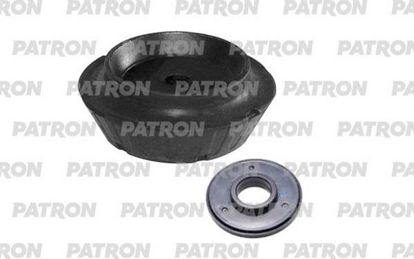 Опора амортизатора (стойки) Patron. Артикул PSE40858