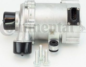 Помпа (водяной насос) ContiTech для BMW 1 III (F40) 2012-2026. Артикул WPS3067