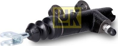 Цилиндр сцепления рабочий LuK для Hyundai Sonata IV (EF) 2001-2004. Артикул 512 0453 10