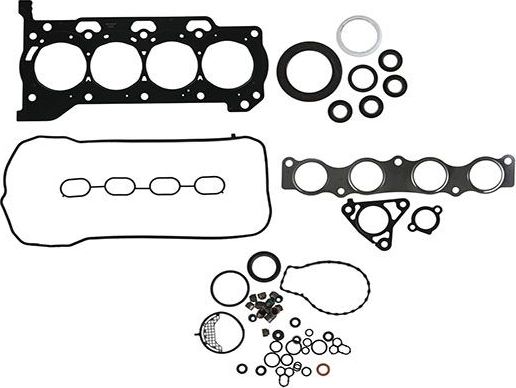 Прокладки двигателя (комплект) Zentparts. Артикул Z09168