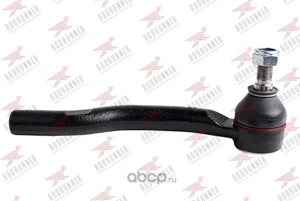 Наконечник рулевой передний правый наружный TOYOTA CAMRY 2007-2011 (Rodrunner). Артикул TRT181