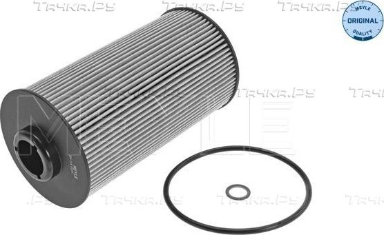 Масляный фильтр Meyle Original для Land Rover Range Rover III 2002-2005. Артикул 314 114 0004