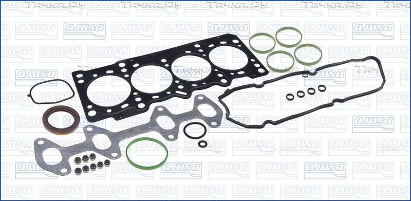 Комплект прокладок ГБЦ Ajusa для Fiat Qubo I 2009-2026. Артикул 52255600