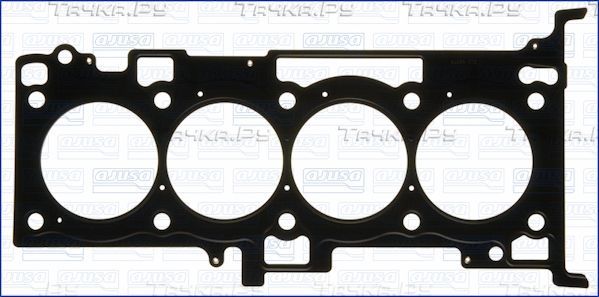 Прокладка ГБЦ Ajusa MULTILAYER STEEL для Jeep Cherokee II (XJ) 1998-2001. Артикул 10187000