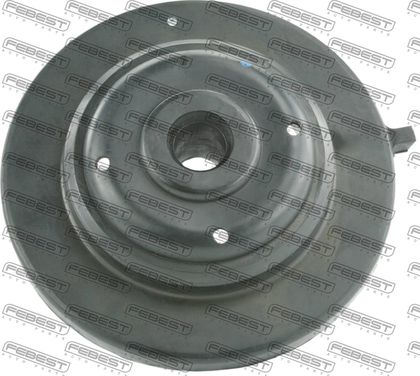 Опора (чашка, тарелка) пружины Febest передняя нижняя для Nissan Pathfinder III 2005-2014. Артикул NSI-R51F