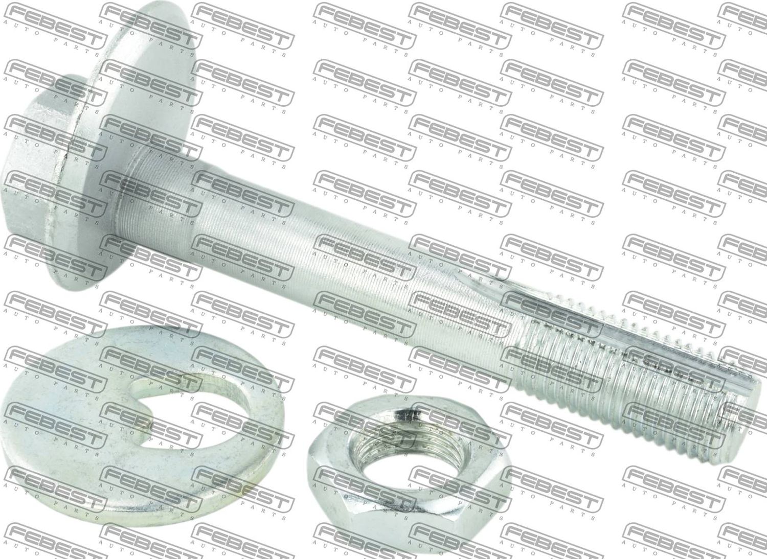 Болт развальный Febest. Артикул 2329-005-KIT