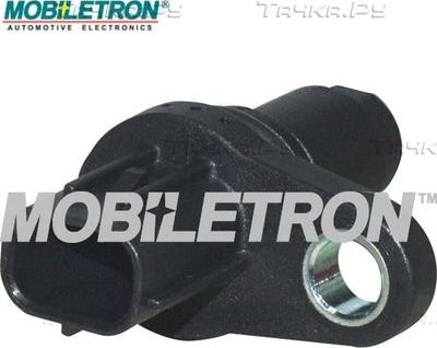 Датчик положения коленвала Mobiletron для Toyota Auris II 2012-2018. Артикул CS-J121