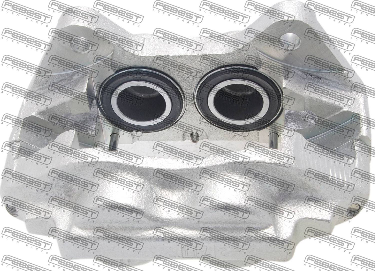 Тормозной суппорт Febest. Артикул 0177-HZJ70FLH