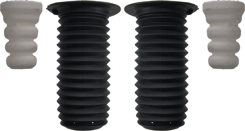 Комплект отбойников и пыльников амортизаторов (стоек) SACHS сервисный комплект. Артикул 900 464