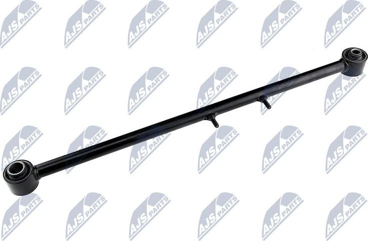 Продольный рычаг задней подвески NTY. Артикул ZWT-MZ-051