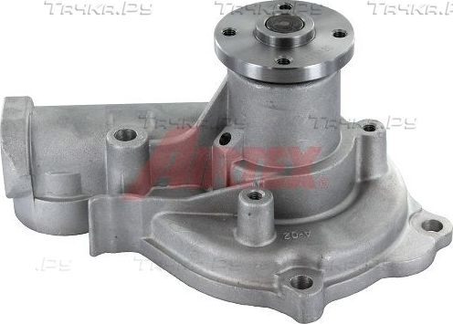 Помпа (водяной насос) Airtex для Mitsubishi Galant VII 1992-1996. Артикул 7148
