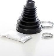 Пыльник ШРУСа внутренний BSG (термопласт). Артикул BSG 30-705-063